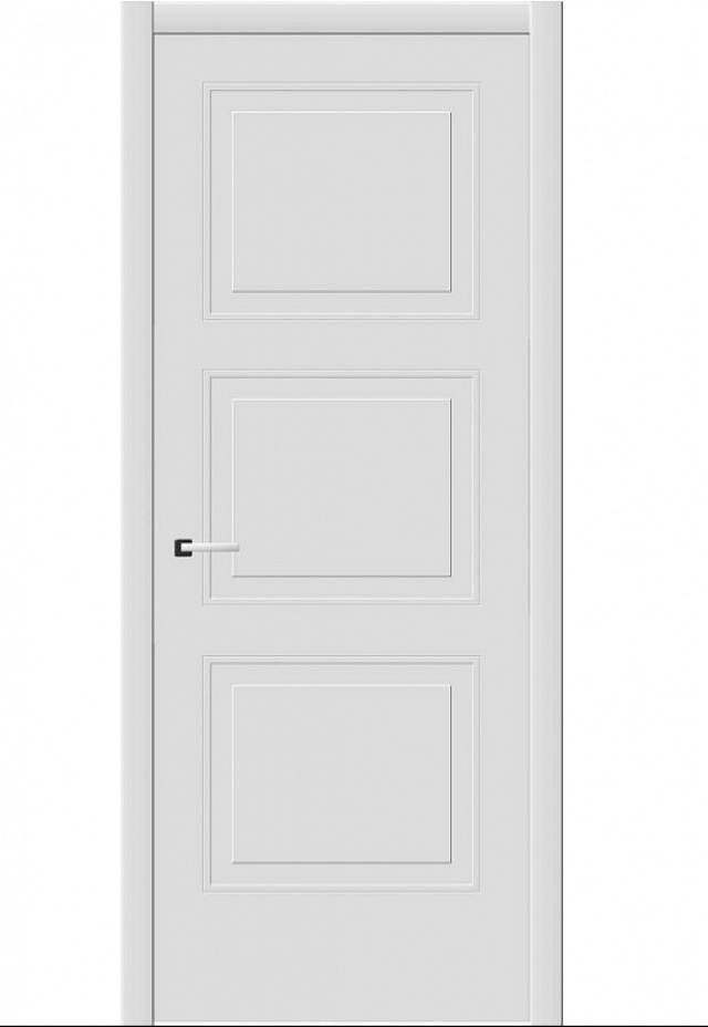 Двери из массива